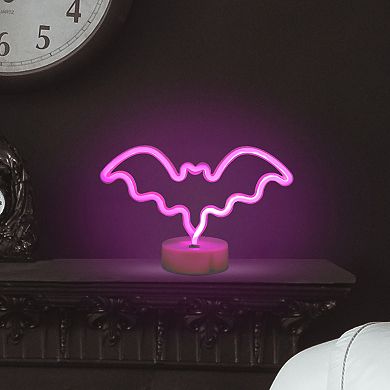 Bat LED Table Decor