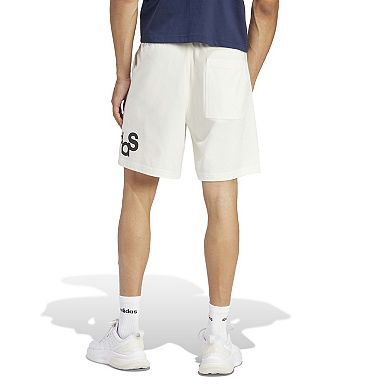 Men's adidas Graphic Print Training Shorts