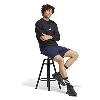 Men's adidas Graphic Print Training Shorts