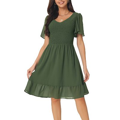 Kohls casual dresses 2025
