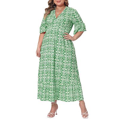 cute flowy long sleeve dresses Amazon.com: Womens Formal Dresses Elegant Formal Smocked Flowy Plush  Dress,Trendy Summer Long Sleeve Midi Dress for Women Casual Plus Size Loose  Fit Party Dress for Cocktail Wedding Guest Black S : Clothing,