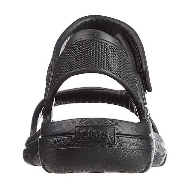 totes Riley Women's Everywear Adjustable Sport Sandals