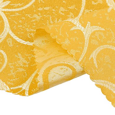 6 Pack Cocktail Napkins Satin Cloth Napkins For Dinner, Parties, Restaurant