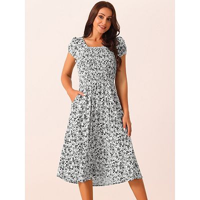 sachin and babi light blue dress Buy Readymade Indian Dresses for Women Online in Canada main image 0