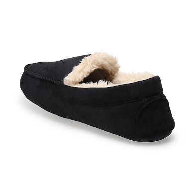 Dakine Men's Stitch Turn Moccasins