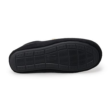 Dakine Men's Stitch Turn Moccasins