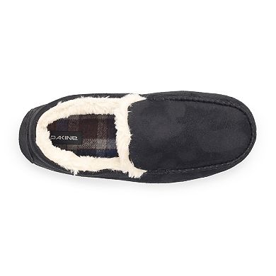 Dakine Men's Stitch Turn Moccasins