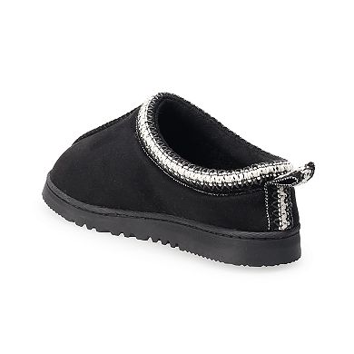 LifeStride Women's Clog Slippers