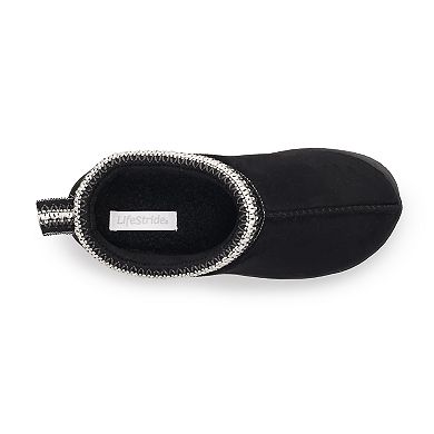 LifeStride Women's Clog Slippers