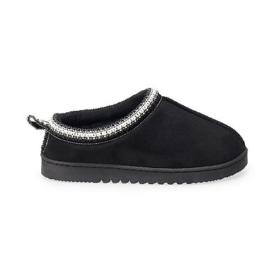 LifeStride Women's Clog Slippers