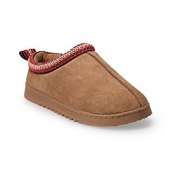 Kohls slippers on sale