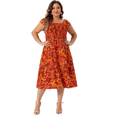 Kohl's women's plus size clothing best sale