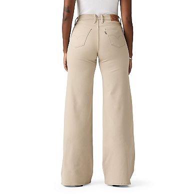 Women's Levi's® 318 Shaping Wide-Leg Jeans