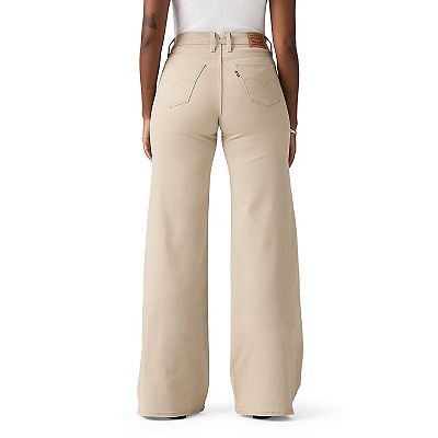 Women's Levi's® 318 Shaping Wide-Leg Jeans