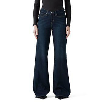 Women's Levi's® 318 Shaping Wide-Leg Jeans