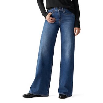 Women's Levi's® 318 Shaping Wide-Leg Jeans