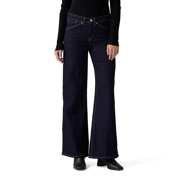 Women's Levi's® 318 Shaping Wide-Leg Jeans