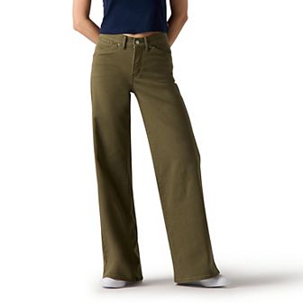 Women's Levi's® 318 Shaping Wide-Leg Jeans