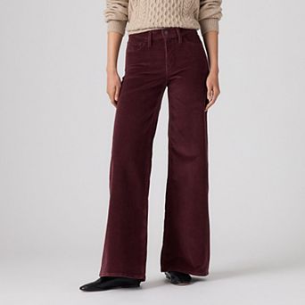 Women's Levi's® 318 Shaping Wide-Leg Jeans