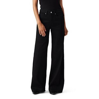 Women's Levi's® 318 Shaping Wide-Leg Jeans