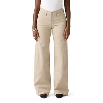 Women's Levi's® 318 Shaping Wide-Leg Jeans