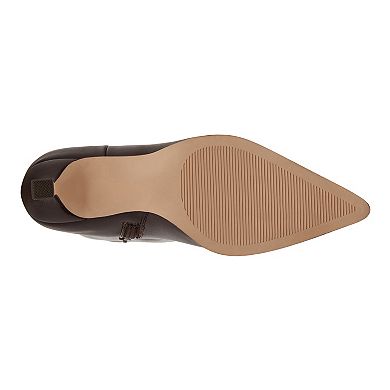 madden girl Debut Women's Tall Boots