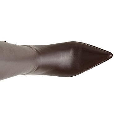 madden girl Debut Women's Tall Boots