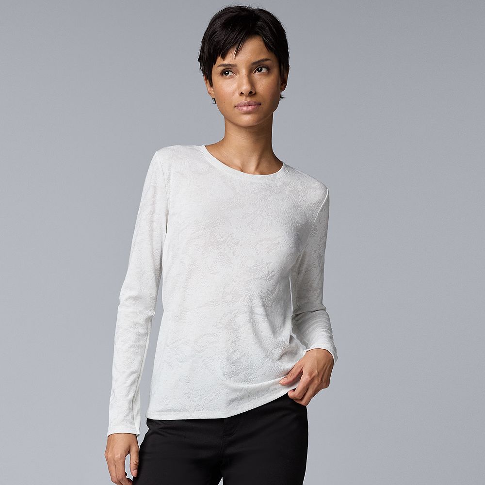 Vera Classic Shirt