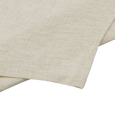 Linen Napkins Cloth Napkins Set Of 6