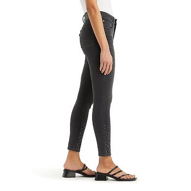 Women's Levi's® 721 High-Rise Skinny Jeans