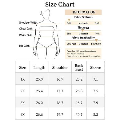 Plus Size Top For Women V Neck Ruffle Short Sleeve T Shirt Summer Tee Tops