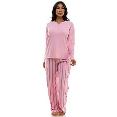 Womens Croft Barrow Pajamas Kohl s