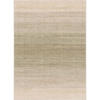 Well Woven Abstract Sunset Modern Area Rug