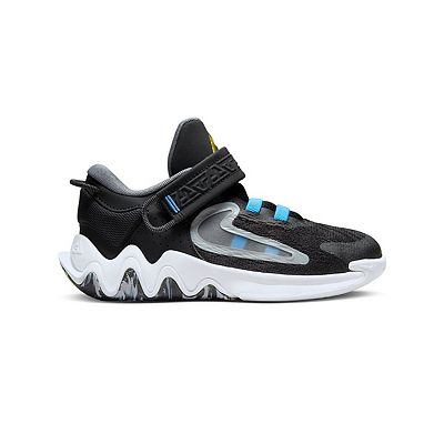 Nike Giannis Immortality 2 Little Kids Basketball Shoes