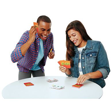 Mattel Blink Card Game