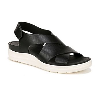 Dr. Scholl's Time Off Sea Women's Strappy Sandals
