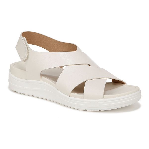 Dr. Scholl's Time Off Sea Women's Strappy Sandals