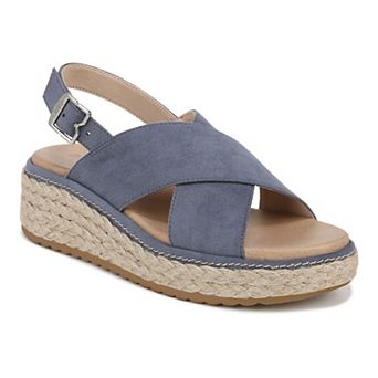 Dr. Scholl's Ember Women's Slingback Sandals