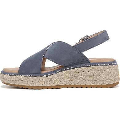 Dr. Scholl's Ember Women's Slingback Sandals