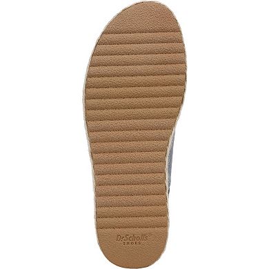 Dr. Scholl's Ember Women's Slingback Sandals