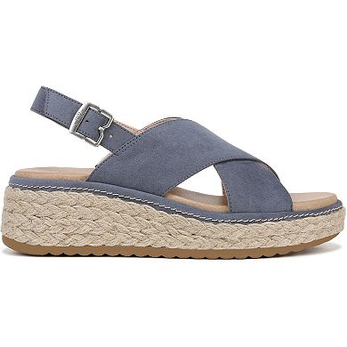 Dr. Scholl's Ember Women's Slingback Sandals