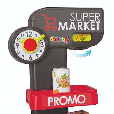 Smoby Supermarket