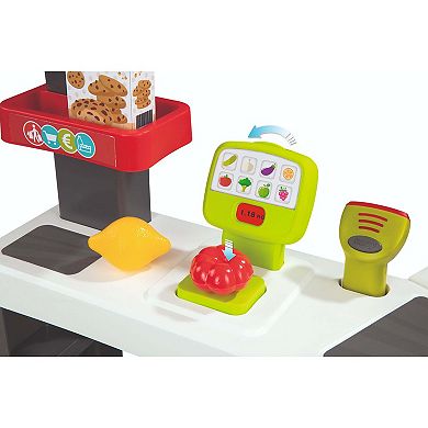 Smoby Supermarket