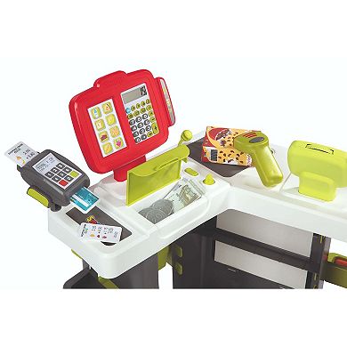 Smoby Supermarket