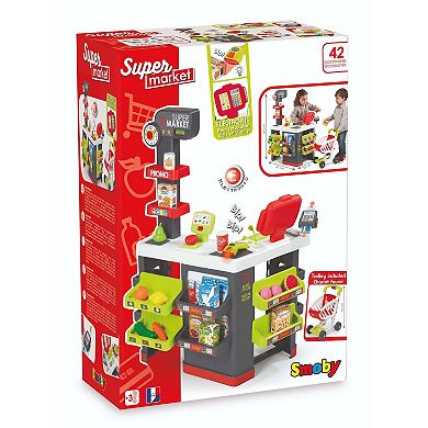 Smoby Supermarket