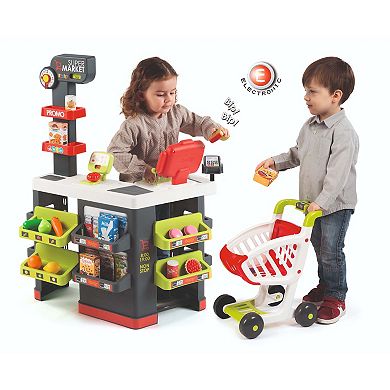 Smoby Supermarket