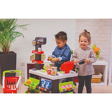 Smoby Supermarket