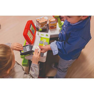 Smoby Supermarket