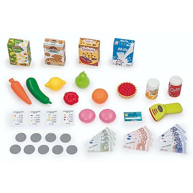 Smoby Supermarket