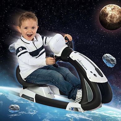 Smoby Space Drive Children's Space Ship Simulator